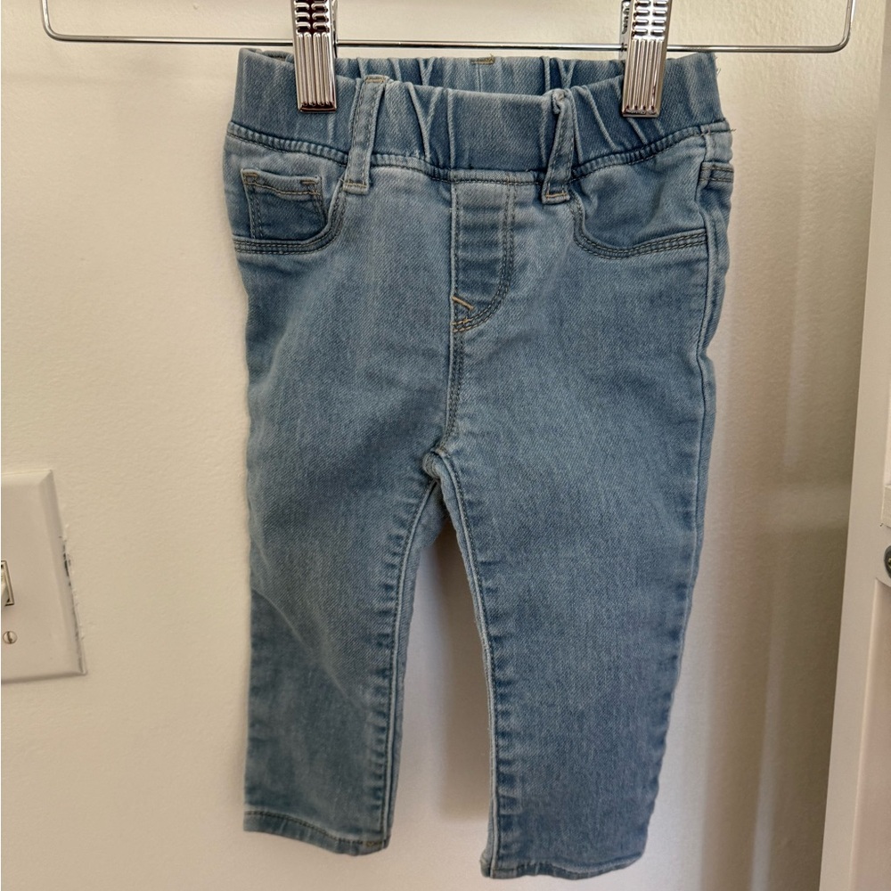 Baby Gap Jeans